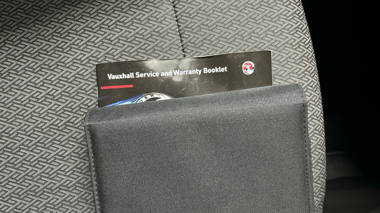 Vauxhall Mokka X 1.4T Active 5dr Petrol Hatchback